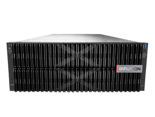 超聚变FusionServer 5885H V7高性能服务器